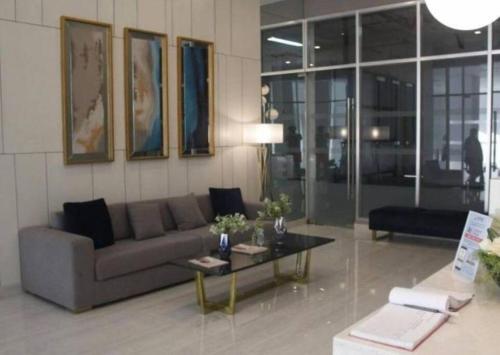 Apartamento Fully Furnished Studio Unit In Avida Aspira Tower 1