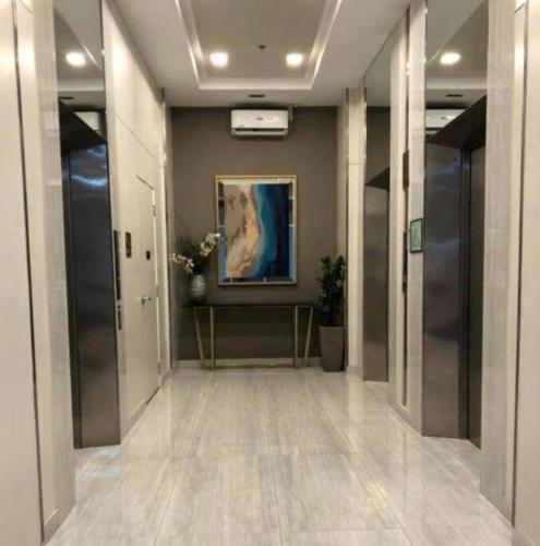 Apartamento Fully Furnished Studio Unit In Avida Aspira Tower 1