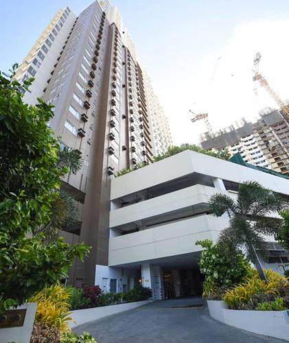 Apartamento Fully Furnished Studio Unit In Avida Aspira Tower 1