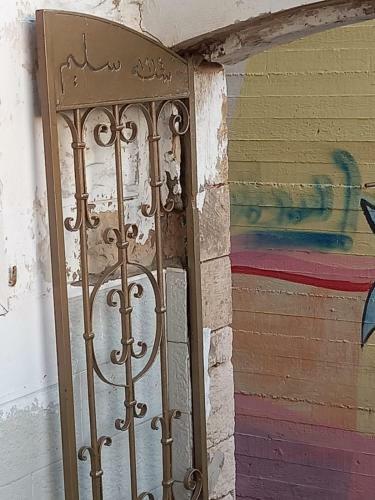 Apartamento Al Wadi Studio