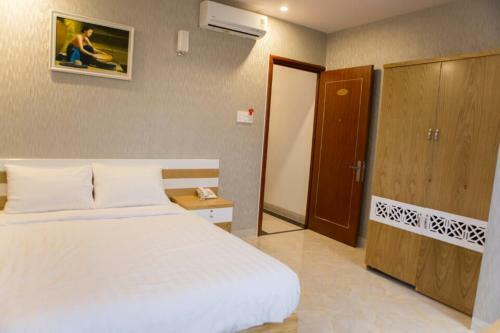 Thien Nga Hotel