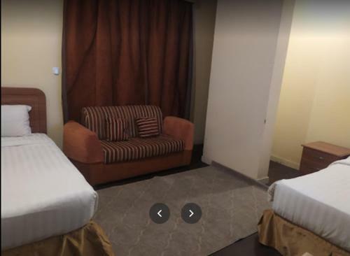 Albergue Zahret Elmadinah Hotel