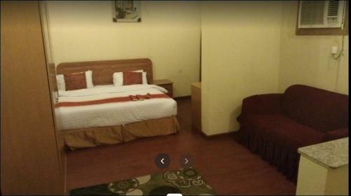 Albergue Zahret Elmadinah Hotel