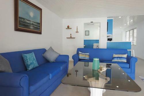 Apartamento Zenbreak Freshwater Beachfront 6