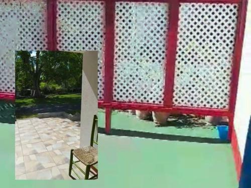 Apartamento Eebelles Cove