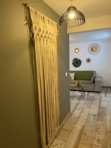 Apartamento G�te Maos La R�sidence Kazacosy