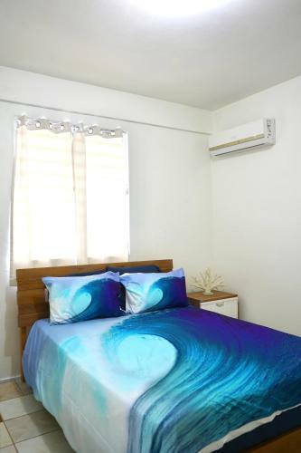 Marenas Beach House