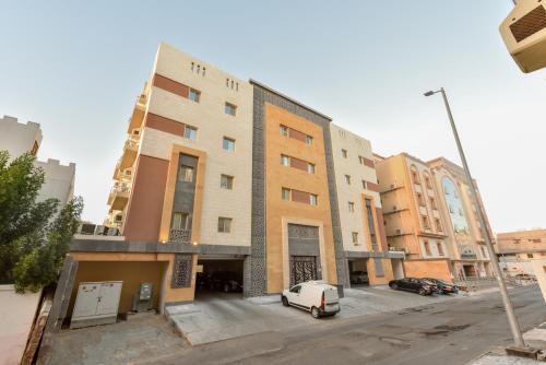 Apartamento Dream Palace 103