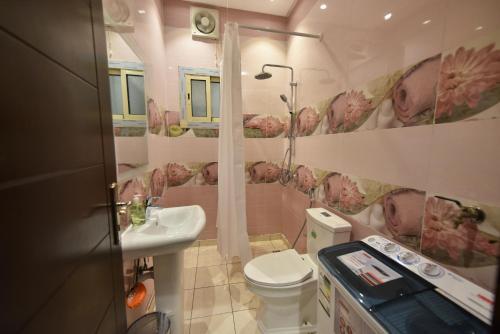 Apartamento Dream Palace 103