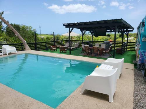 Apartamento Villa Patria Guest House