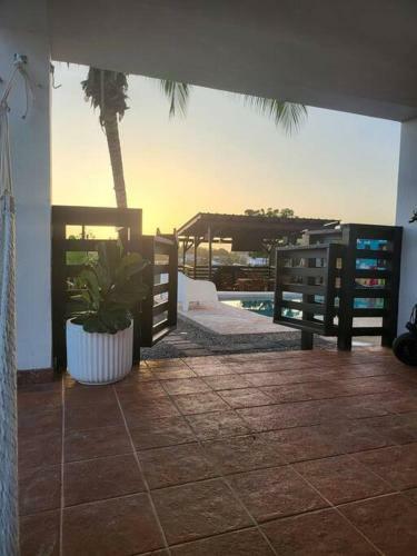 Apartamento Villa Patria Guest House