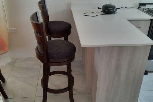 Apartamento Ocean View