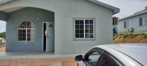 Apartamento Ocean View