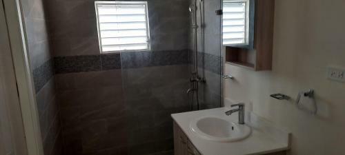 Apartamento Ocean View