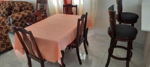 Apartamento Ocean View