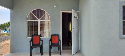 Apartamento Ocean View