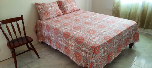 Apartamento Ocean View