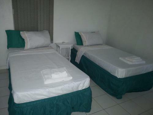 Apartamento Stunning Views At Sky Castles Ocho Rios
