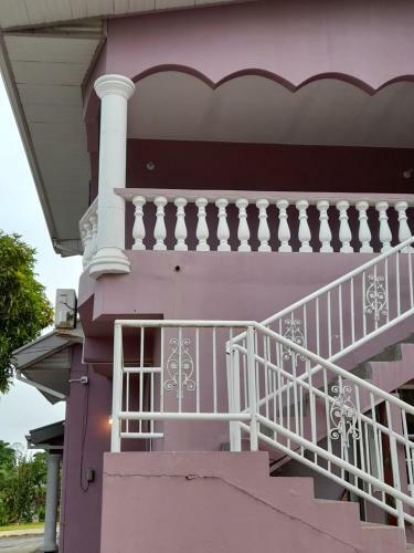 Villa The Blue Escape Destination