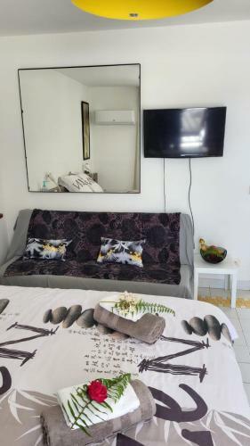 Hostal Manganao H�tel