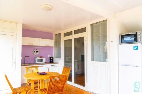 Apartamento Charmant Studio Avec Piscine Et Plage - Anse Des Rochers