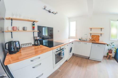 Apartamento La Perle