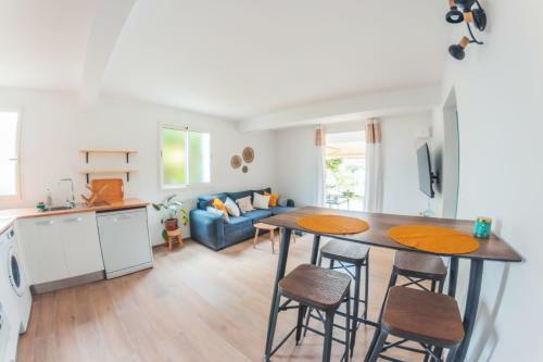 Apartamento La Perle