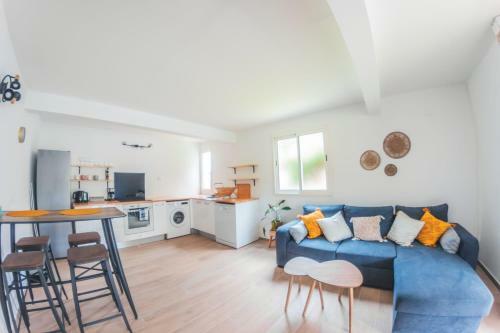 Apartamento La Perle
