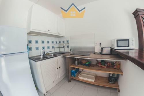 Apartamento La Perle