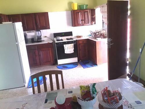 Apartamento Vacation Home