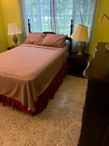 Apartamento Vacation Home