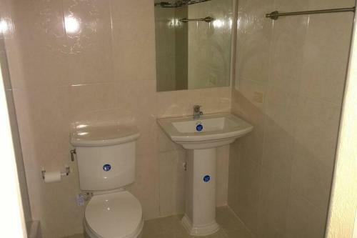 Apartamento Waterloo Glades Condo