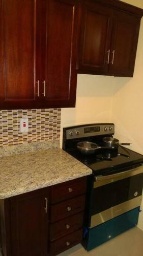 Apartamento Waterloo Glades Condo