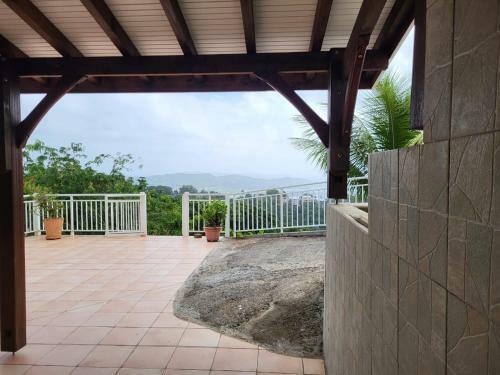 Apartamento Villa Radom