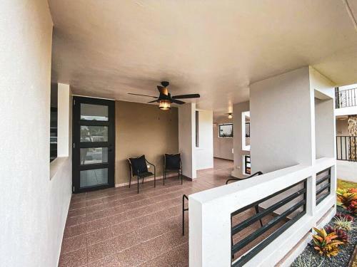 Oasis Golf Beach Resort Rain Forest 3 Bedroom Home