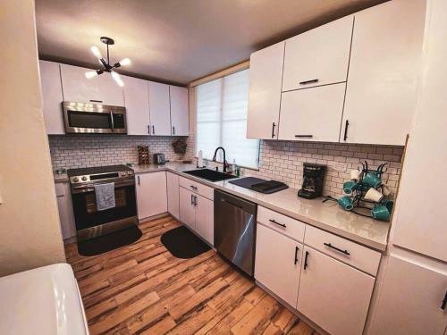 Oasis Golf Beach Resort Rain Forest 3 Bedroom Home