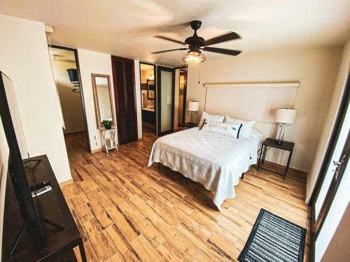Oasis Golf Beach Resort Rain Forest 3 Bedroom Home