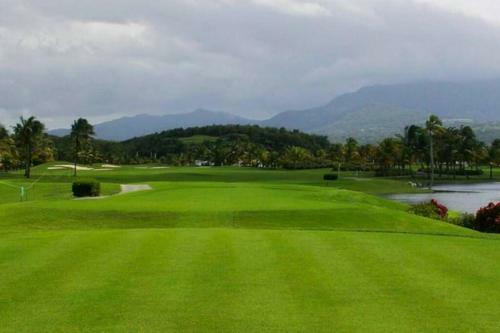 Oasis Golf Beach Resort Rain Forest 3 Bedroom Home