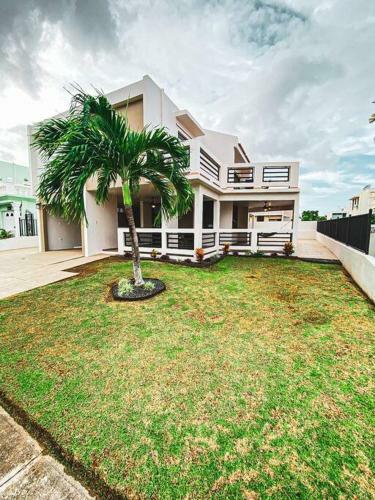 Oasis Golf Beach Resort Rain Forest 3 Bedroom Home