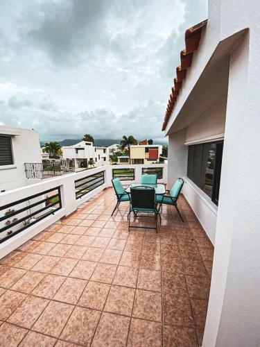 Oasis Golf Beach Resort Rain Forest 3 Bedroom Home