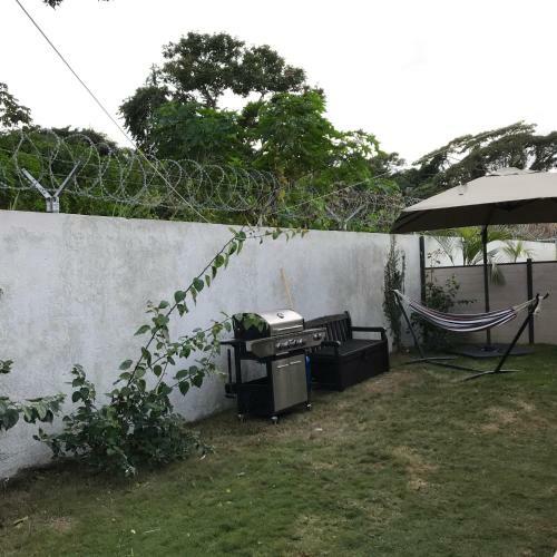 Villa Sweet Oasis