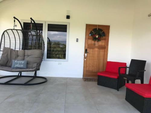Villa Sweet Oasis
