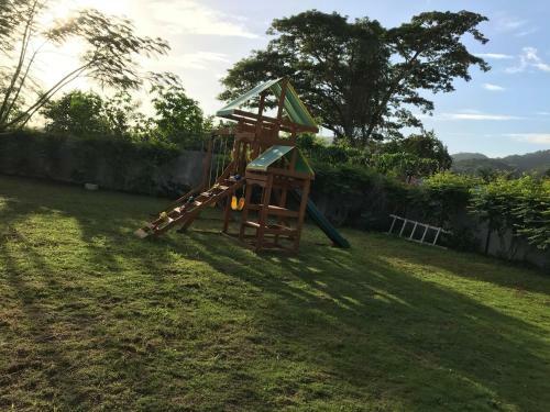 Villa Sweet Oasis