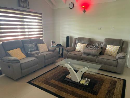 Villa Sweet Oasis