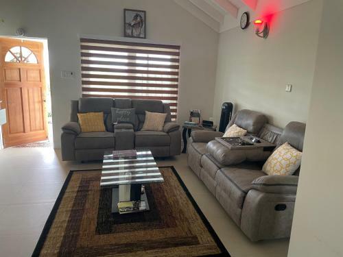 Villa Sweet Oasis