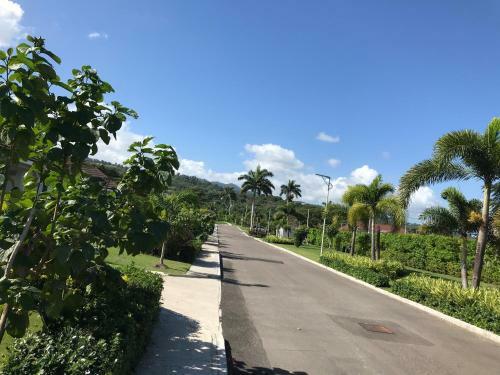 Villa Sweet Oasis