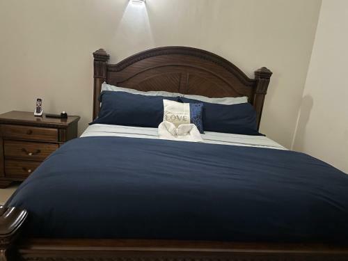 Villa Sweet Oasis