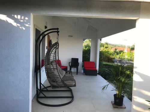 Villa Sweet Oasis
