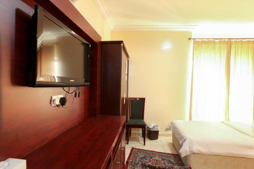 Al Shamal Hotel