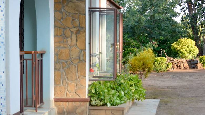 Kili-konka Holiday Villa